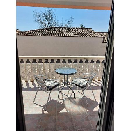 Apartman Dobric Fazana Exterior photo